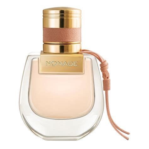 chloe eau de toilette 50ml spray|chloe nomade sephora.